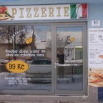 Pohádková-pizzerie